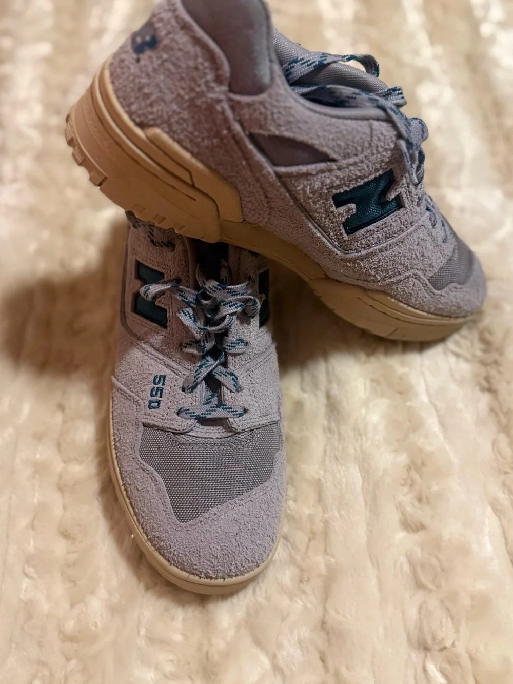 New Balance these were